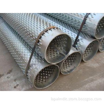 Bridge Slotted Water Well Screen,Stainless Steel Oil Well S